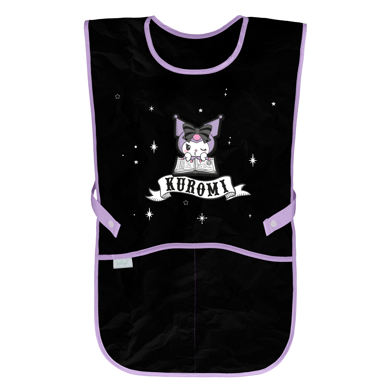 Dětská zástěra BAAGL Kuromi Fortune Dream