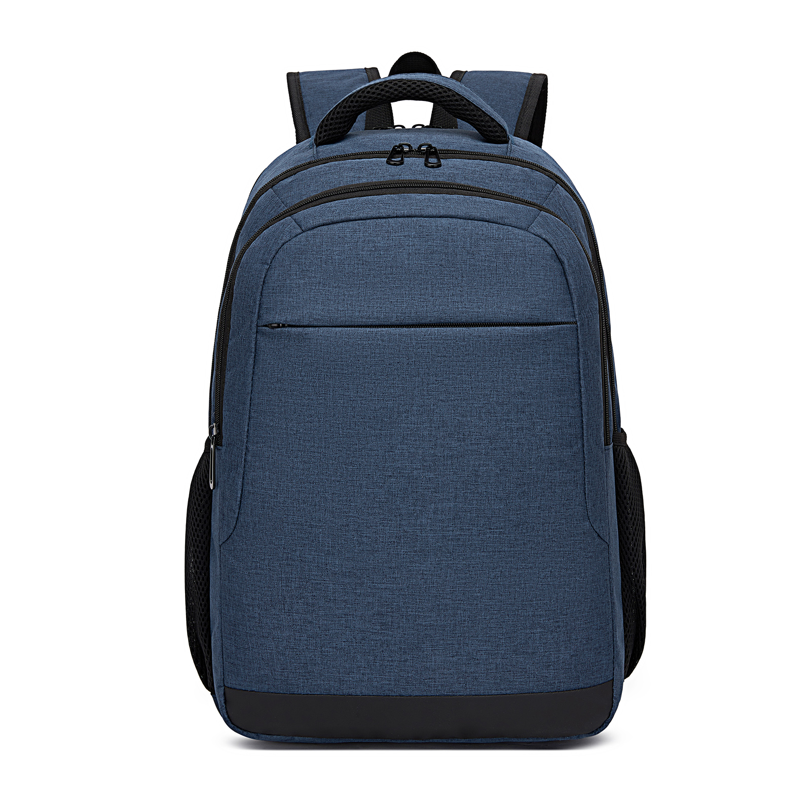 Městský batoh na notebook 15,6" Kono BPN2607 - navy