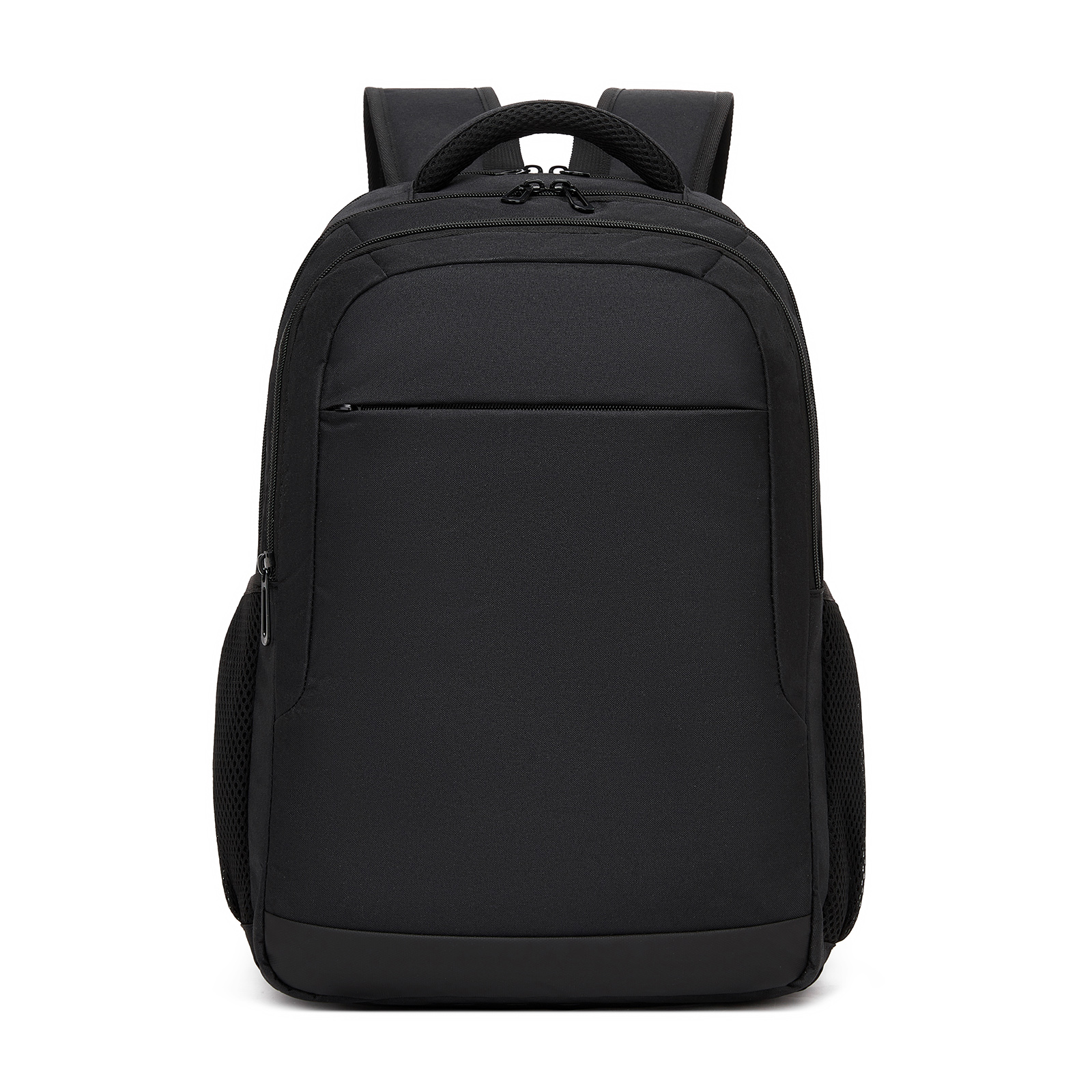 Městský batoh na notebook 15,6" Kono BPN2607 - černý