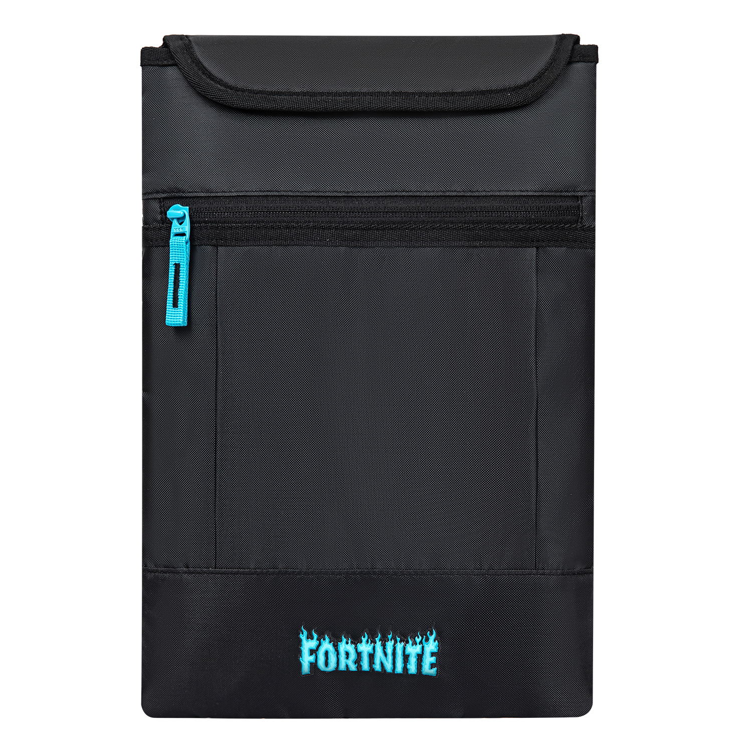 Obal na notebook BAAGL - Fortnite Blue