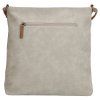 Crossbody taška Beagles Brunete - Světle Šedá
