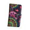 Designová peněženka Floral Mood Mandala