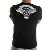 road warriors mens t shirt 601009