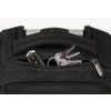 SAFTA Business laptop batoh na kolečkách 15,6'' - černý - 29L