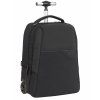 SAFTA Business laptop batoh na kolečkách 15,6'' - černý - 29L