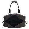 Beagles Originals cestovní taška canvas 34 L - černá