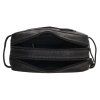 Hide & stitches Japura toaletní taška 3 L - černá
