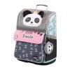Baagl školní aktovka Zippy Panda A-7699 - 18L