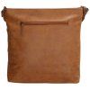 Crossbody taška Beagles Brunete - kognac