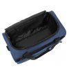 Příruční cestovní taška Kono Oxford - navy  - 20L