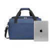 Příruční cestovní taška Kono Oxford - navy  - 20L