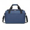 Příruční cestovní taška Kono Oxford - navy  - 20L