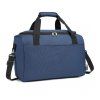 Příruční cestovní taška Kono Oxford - navy  - 20L