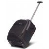BestWay Evolution Roller batoh na kolečkách 21L - černý40244 0159 diagonal