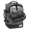 BestWay cestovní batoh Cabin pro small - modrý - 20L40290 2800 Organizer