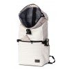 Bench Hydro quilted roll-top batoh - bílý - 28/30L64188 2000 offen