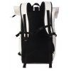 Bench Hydro quilted roll-top batoh - bílý - 28/30L64188 2000 rücken