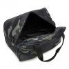 KONO Malá multifunkční unisex taška Kono Drill - CAMO / 13L
