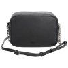Pepe Jeans Donna dámská crossbody kabelka - černá
