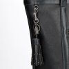 Pepe Jeans Donna dámská crossbody kabelka - černá