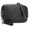 Pepe Jeans Donna dámská crossbody kabelka - černá