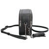 Pepe Jeans Donna dámská crossbody kabelka - černá