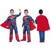 Karnevalový kostým Superman Classic