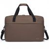 Kono cestovní taška oxford - hnědá - 48L