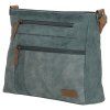 Beagles Brunete dámská crossbody kabelka dvoukomorová - JBL