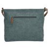 Beagles Brunete dámská crossbody kabelka dvoukomorová - JBL