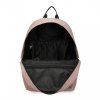 KONO Unisex batoh Popi - růžová - 22L