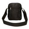 Pepe Jeans Horley pánská crossbody taška - černá