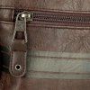 Pepe Jeans Horley crossbody taška na tablet - hnědá
