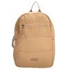 Dámský batoh Beagles Calvia 8,5L - pískový
