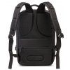 BestWay cestovní batoh Cabin pro small 300D, 25x40x20 cm  - černý - 20L
