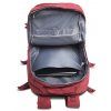 BestWay cestovní batoh Cabin pro Ultimate medium - 30L - červený
