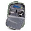 Bestway Cabin Pro Ultimate Small batoh 40x25x20 cm - olivový - 20L