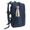 Bestway Cabin Pro Ultimate Small batoh 40x25x20 cm - navy - 20L