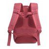 Bestway Cabin Pro Ultimate Small batoh 40x25x20 cm - jahodová - 20L