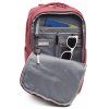 Bestway Cabin Pro Ultimate Small batoh 40x25x20 cm - jahodová - 20L