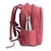 Bestway Cabin Pro Ultimate Small batoh 40x25x20 cm - jahodová - 20L