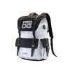 Městský batoh Gear PRODG Greyade s USB portem 25L - šedý