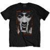 TUPAC UNISEX tričko: WHAT OF FAME?
