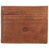Micmacbags Everyday Creditcard pouzdro na karty - hnědá