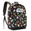 FAN HS Batoh Star Wars Chibi - 23L