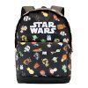 FAN HS Batoh Star Wars Chibi - 23L