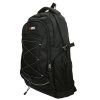 ENRICO BENETTI YELLOW STONE Laptop Batoh černý 13" - 18 L