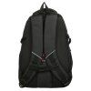 ENRICO BENETTI YELLOW STONE Laptop Batoh černý 13" - 18 L