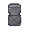 KONO set 4 kufrů Classic Collection - navy -12L/39L/70L/103L