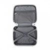 KONO set 4 kufrů Classic Collection - bílá -12L/39L/70L/103L
